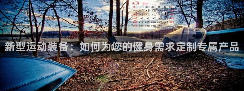 德国意昂4集团：新型运动装备：如何为您的健身需求定制