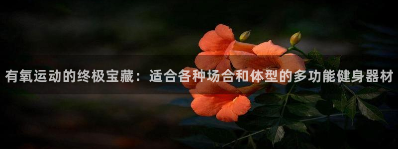 意昂体育4招商电话号码查询：有氧运动的终极宝藏：适合