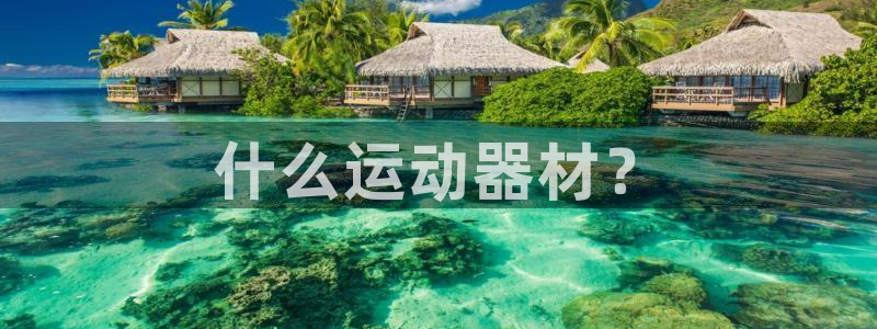 海南意昂体育4发展怎么样：什么运动器材？