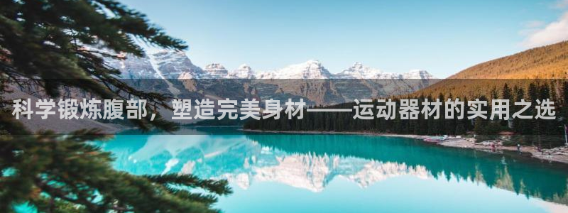 意昂体育4注册：科学锻炼腹部，塑造完美身材——运动器