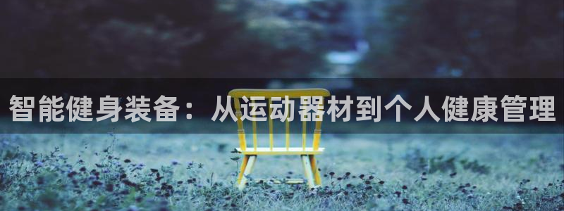 意昂体育4招商电话地址是多少：智能健身装备：从运动器
