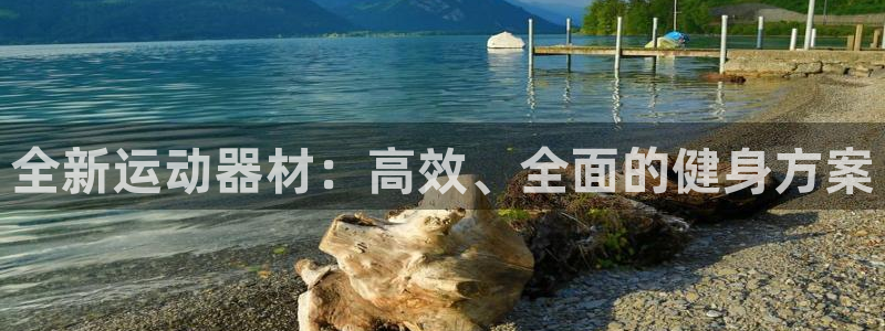 意昂4官方：全新运动器材：高效、全面的健身方案