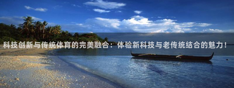 意昂平台体育：科技创新与传统体育的完美融合：体验新科